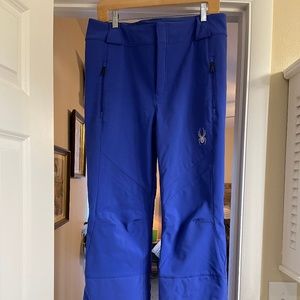 Ski pants - Spyder